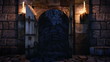Dungeon of Doom