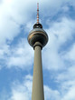 Fernsehturm Berlin Fernsehturm Berlin