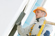 facade stopping and surfacer works