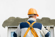 facade stopping and surfacer works