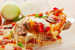 Pizza slice