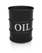 oil barrel