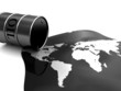 oil pollution