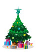 xmas tree