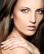 woman beauty