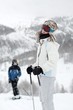 Skier