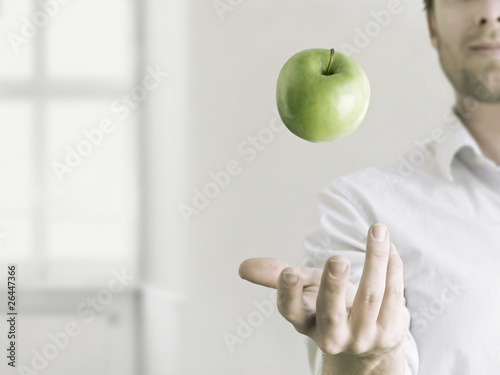 Photo: appel appel