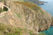 La Coupee on Sark
