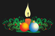 xmas pattern