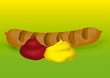 Bratwurst
