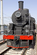 Locomotive à vapeur 2