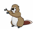 beaver show