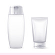 cosmetics containers