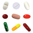Tablets.