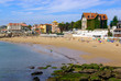 Cascais Beach