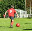 football motiv