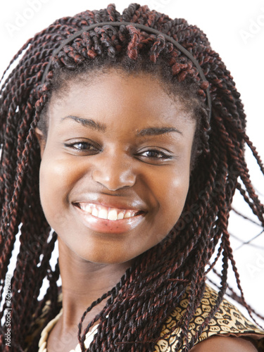 Photo: portrait portrait