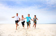 Foto: Spaß am Strand Spaß am Strand
