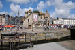 France, Normandie, Honfleur, quais et Vieux Bassin France, Normandie, Honfleur, quais et Vieux Bassin