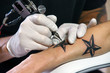 Photo: Armtätowierung Tattoostudio Armtätowierung Tattoostudio