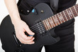 guitarist