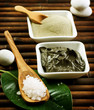Spa Mud and Sea Salt