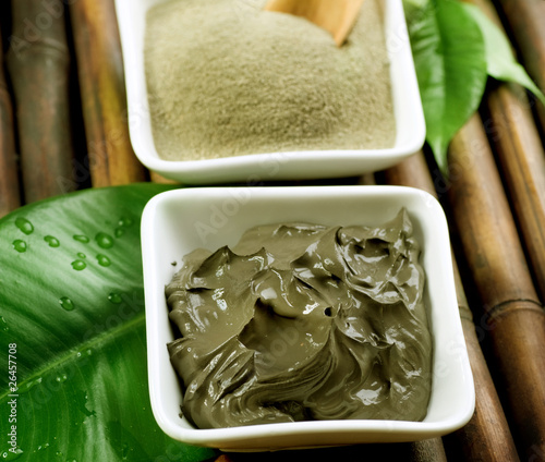 Photo: Spa Mud Spa Mud