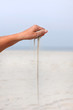 Sand