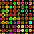 Retro-Muster