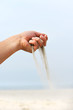 Sand