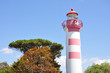 phare de babord