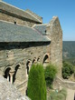 Prieuré de Serrabone