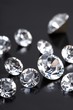 Brilliant diamond