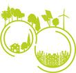 life in the green city # 6459 life in the green city # 6459