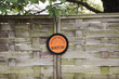 Photo: Neighbourhood watch sign Neighbourhood watch sign