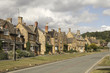 Broadway village