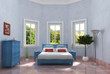 Schlafzimmer 1