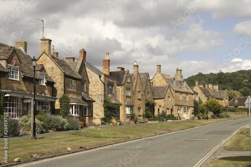 Photo: Broadway village Broadway village