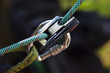 Rope and Carbine