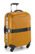 Business yellow travel rolling bag i Business yellow travel rolling bag i
