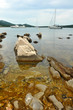 coastline anchoring