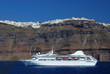Santorini, Greece