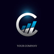 logo entreprise, finance logo entreprise, finance