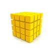 Business Intelligence Cube