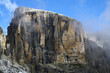 Massiccio dolomitico