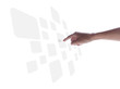 touch interface w