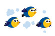 birds