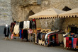 Estonian handicraft and souvenirs market in the Old Tallinn Estonian handicraft and souvenirs market in the Old Tallinn