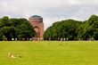 Stadtpark Planetarium 1
