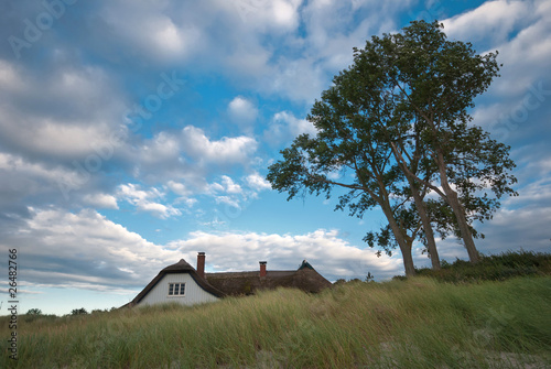 Foto: Ahrenshoop Ahrenshoop
